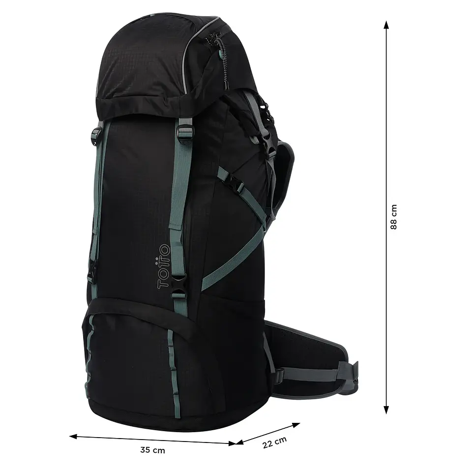 Morral Outdoor Totto Summit 65 L  26