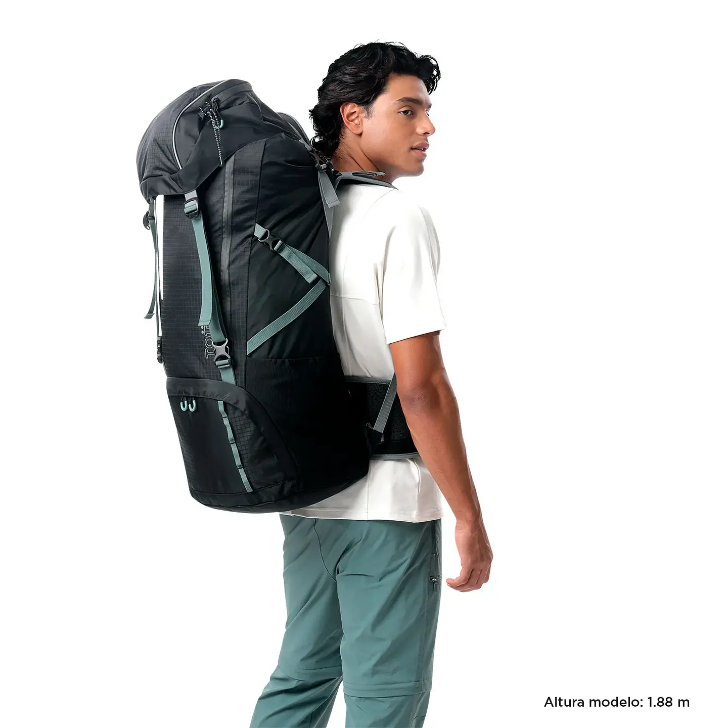 Morral Outdoor Totto Summit 65 L  27