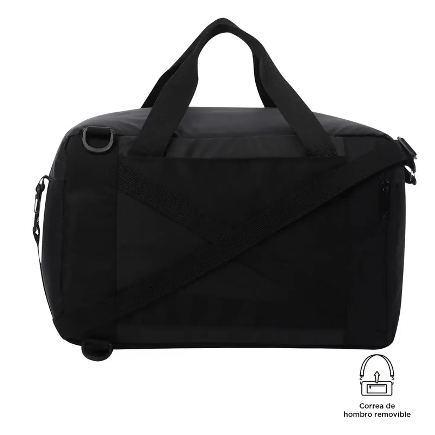 Tula Totto Deportivo 2 en 1 Underseat  2