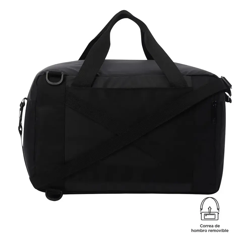 Tula Totto Deportivo 2 en 1 Underseat  2