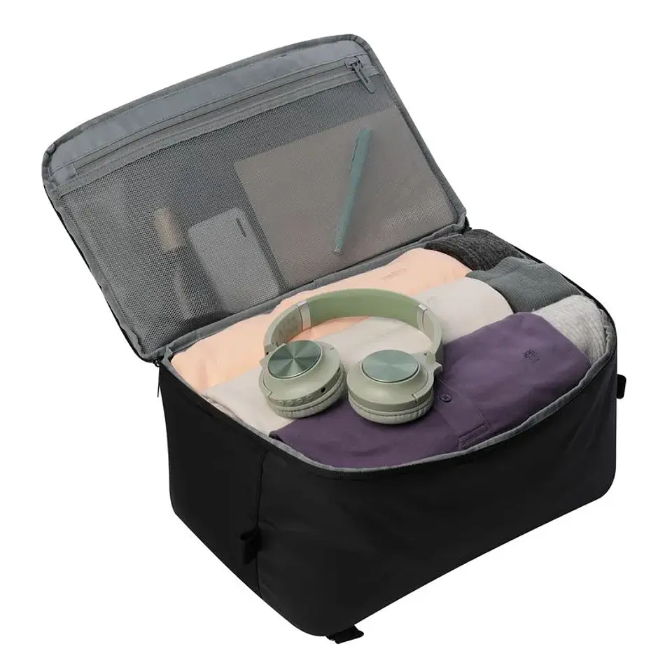 Tula Totto Deportivo 2 en 1 Underseat  4