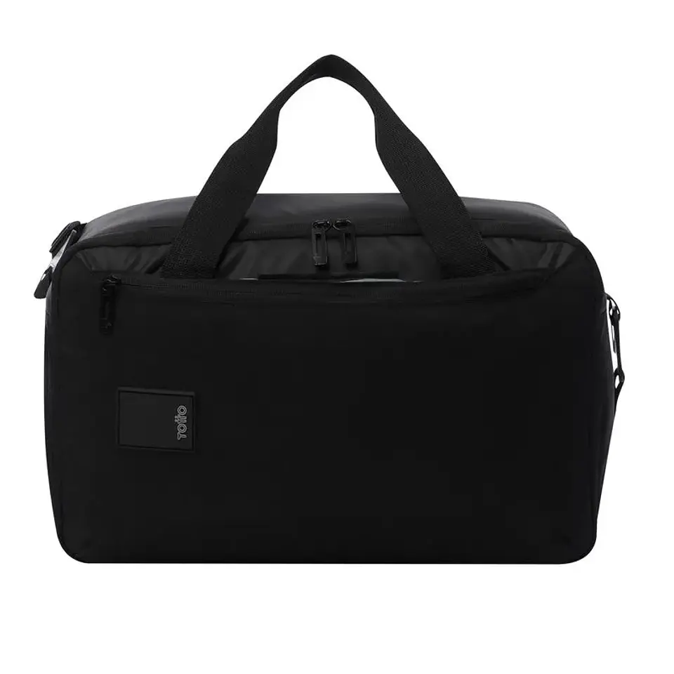 Tula Totto Deportivo 2 en 1 Underseat  1