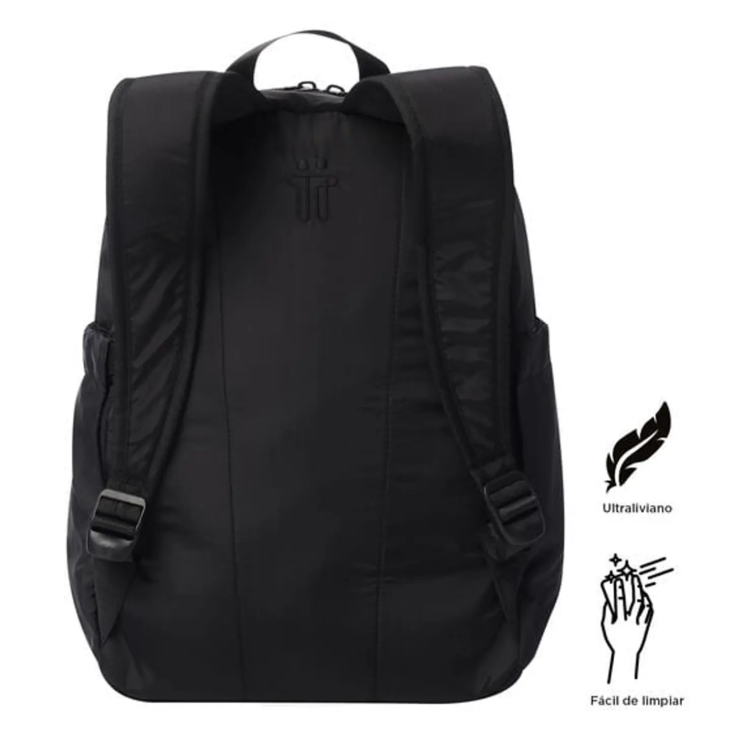 Mochila Totto Plegable Xingu 15  2