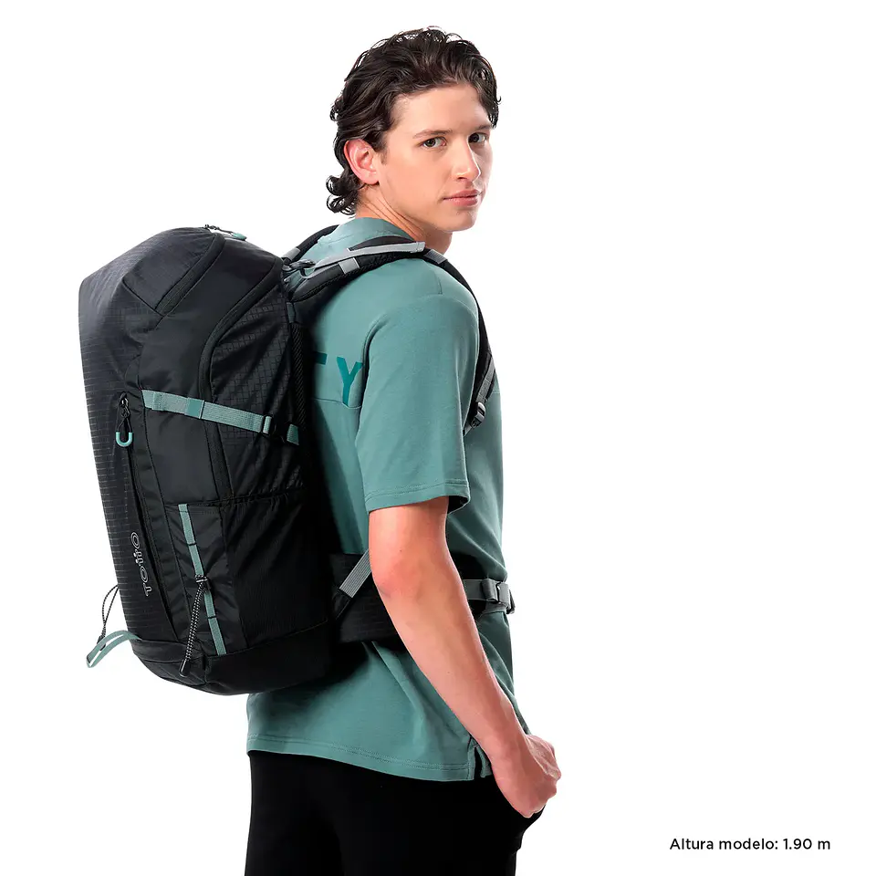  MORRAL TOTO SUMMIT 35 8
