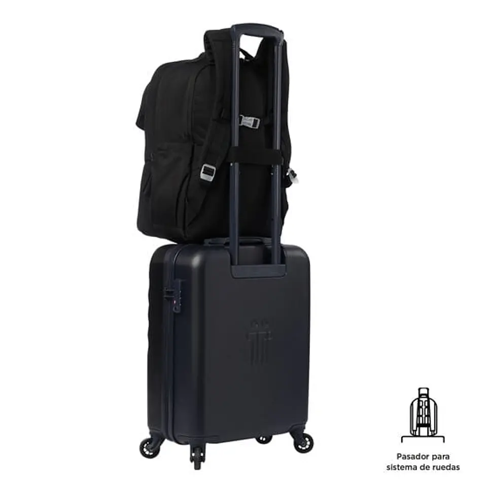 MORRAL  TOTTO ELAN TRAVEL 3