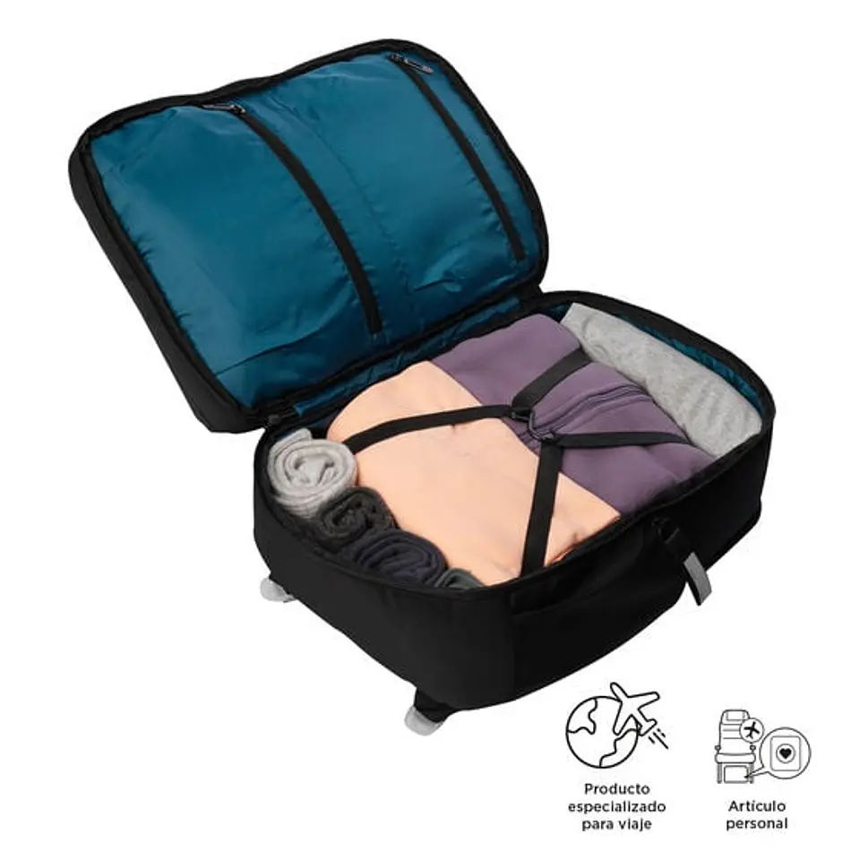 MORRAL  TOTTO ELAN TRAVEL 4