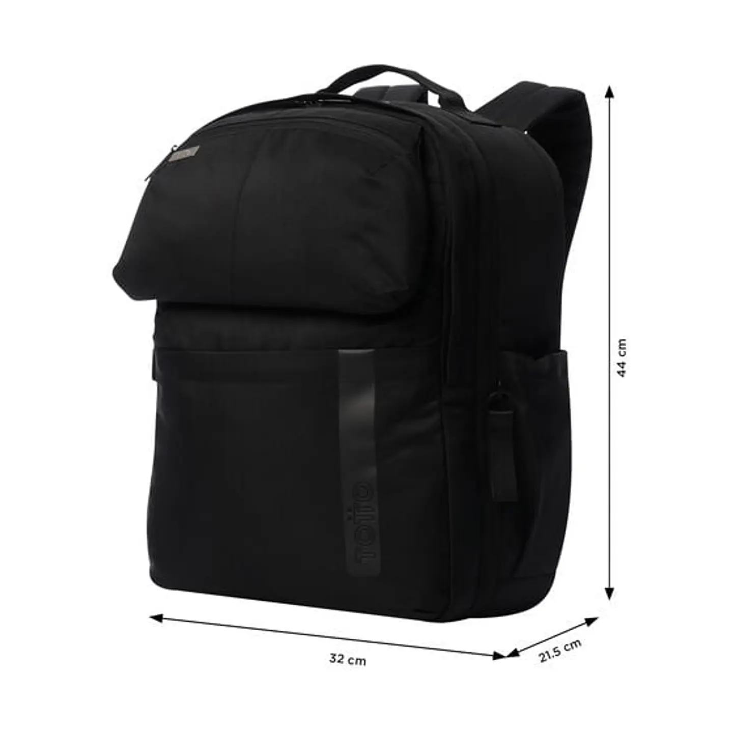 MORRAL  TOTTO ELAN TRAVEL 6