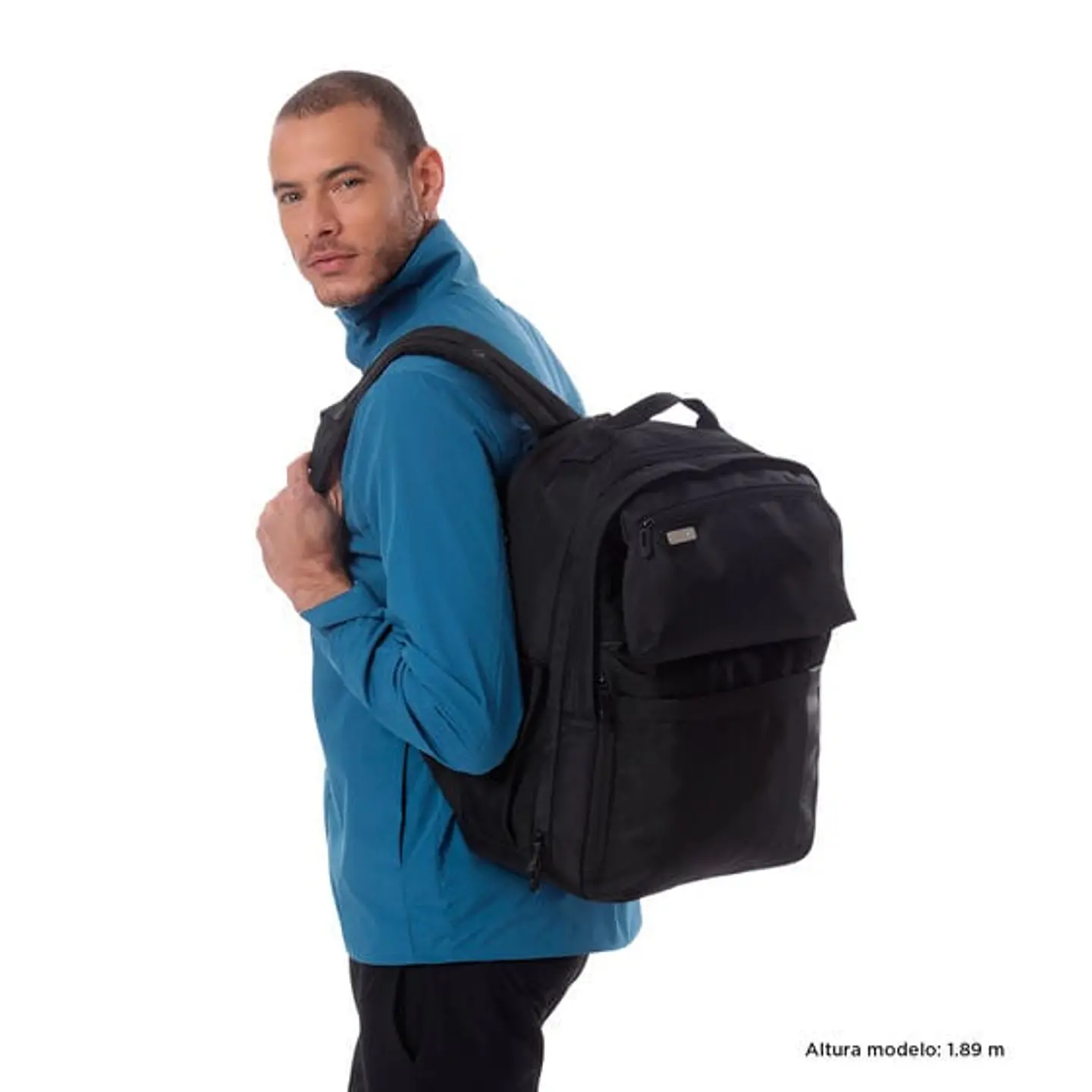MORRAL  TOTTO ELAN TRAVEL 7