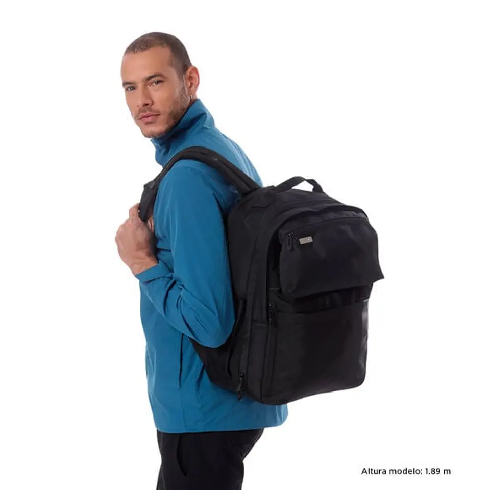 MORRAL  TOTTO ELAN TRAVEL 7