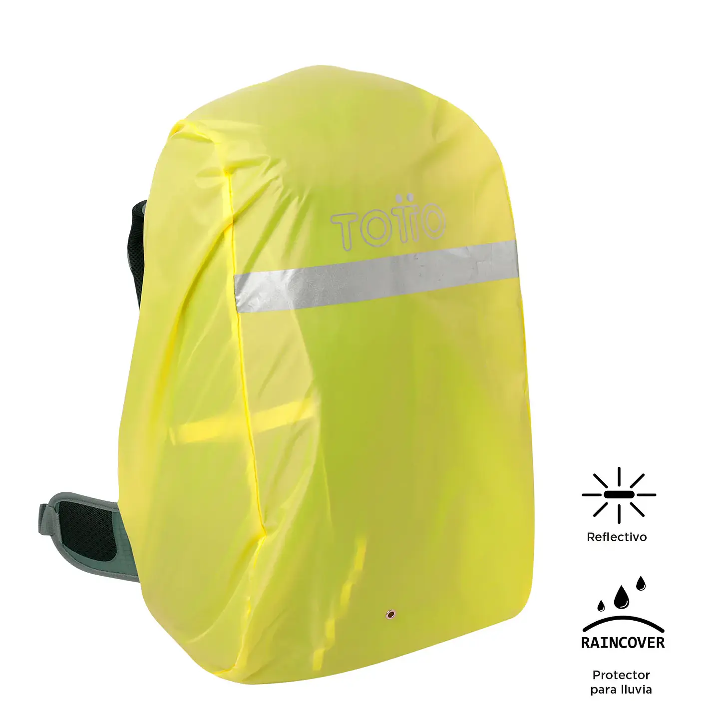 Morral Totto Outdoor Summit 50  2