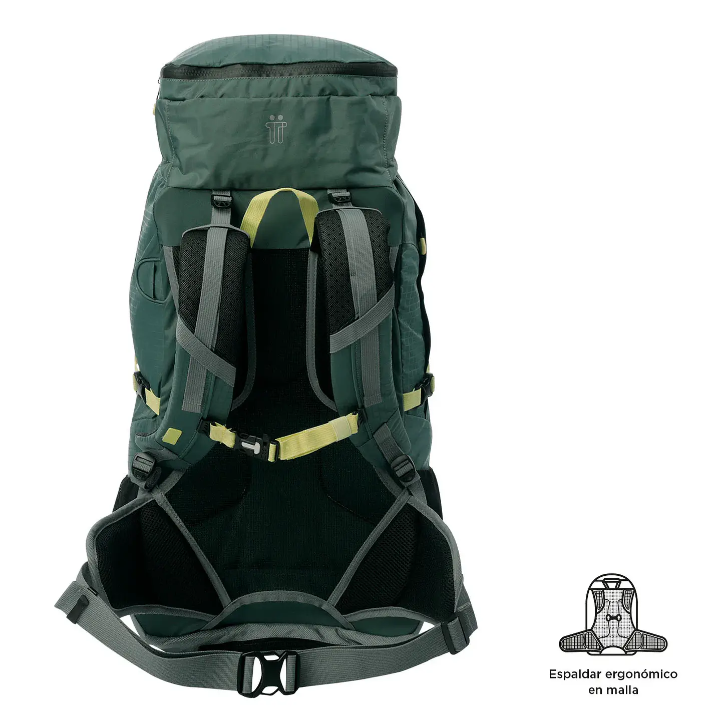Morral Totto Outdoor Summit 50  5