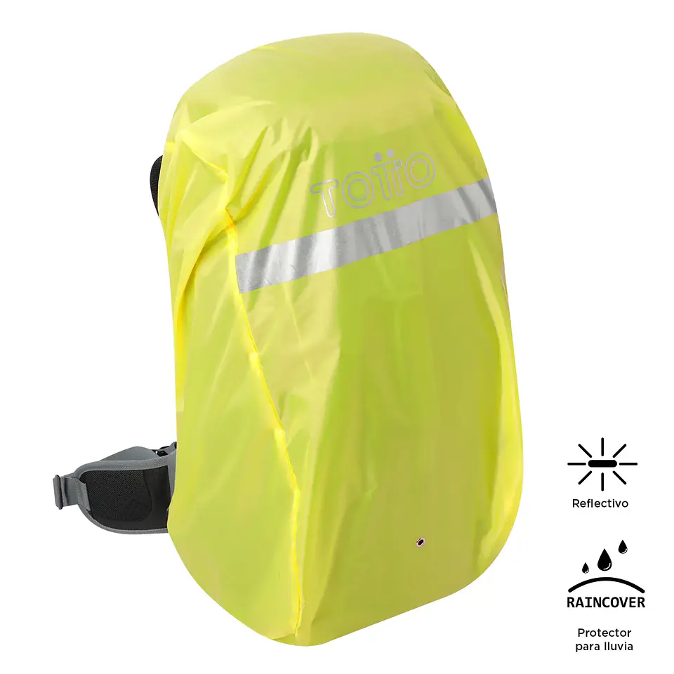 Morral Totto Outdoor Summit 50  10