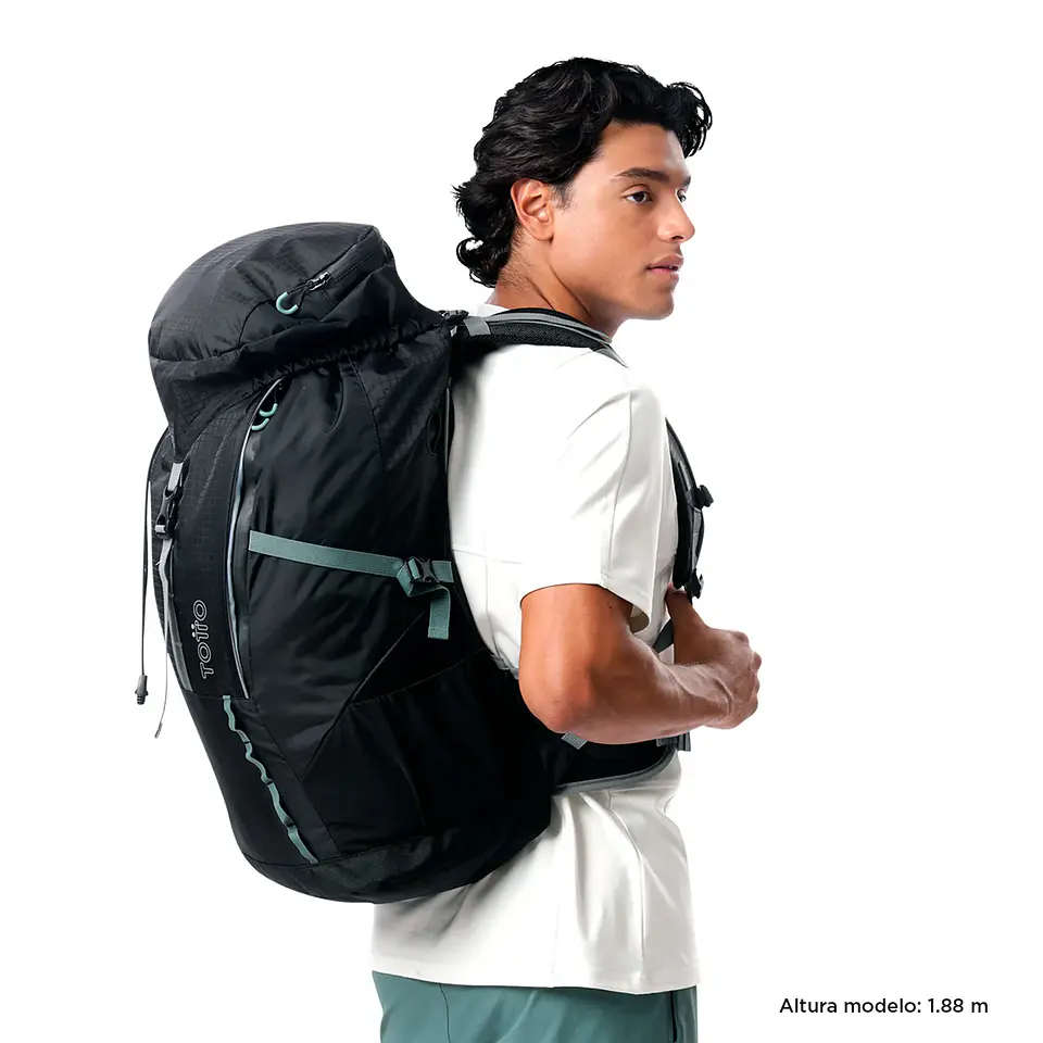 Morral Totto Outdoor Summit 50  15