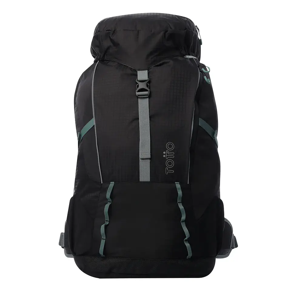 Morral Totto Outdoor Summit 50  9
