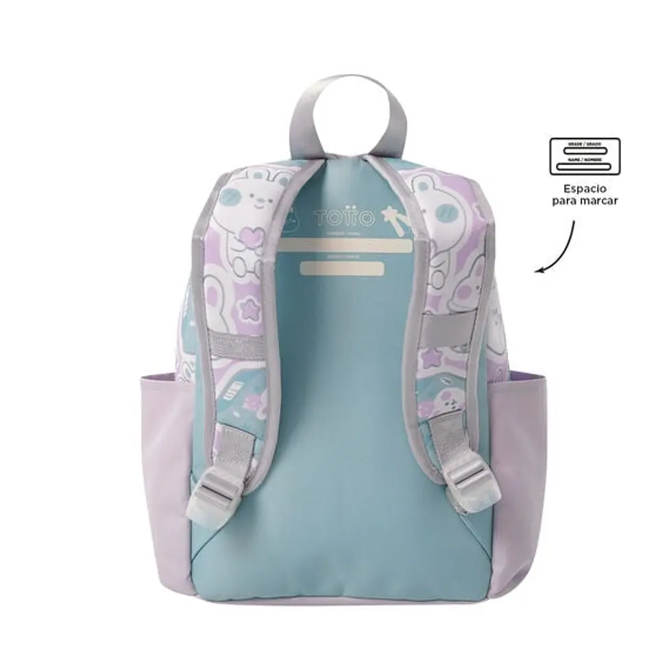 MORRAL TOTTO  KAWI XS 4