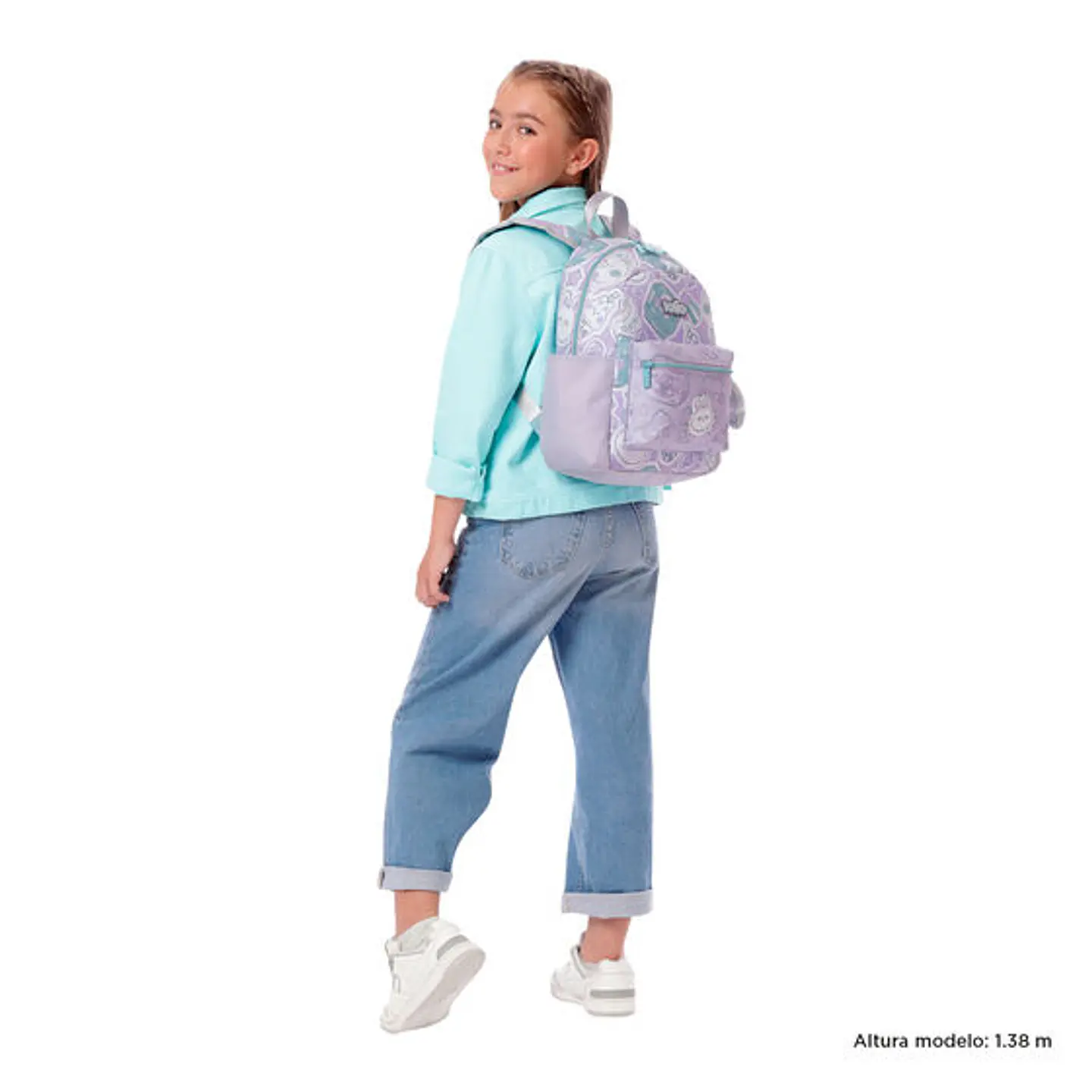 MORRAL TOTTO  KAWI XS 6