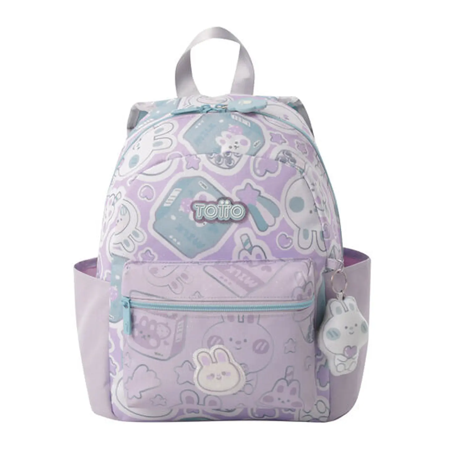 MORRAL TOTTO  KAWI XS 1