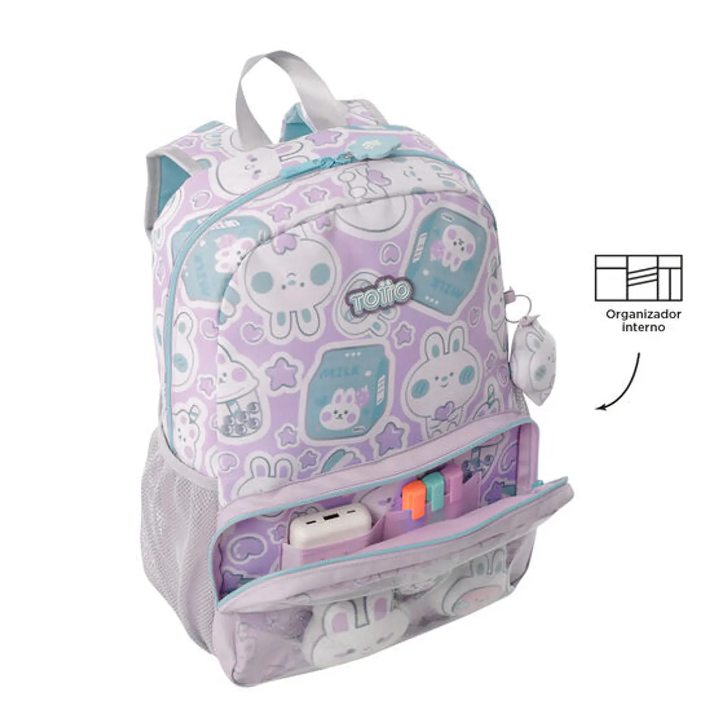 MORRAL TOTTO KAWI M 2