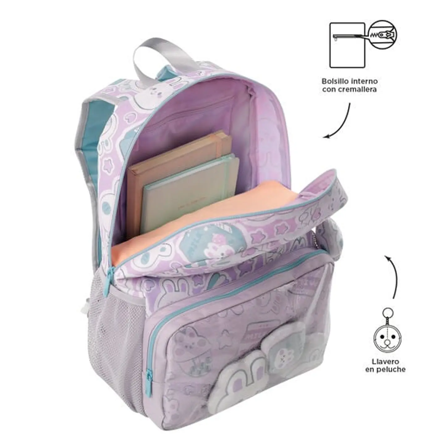 MORRAL TOTTO KAWI M 3