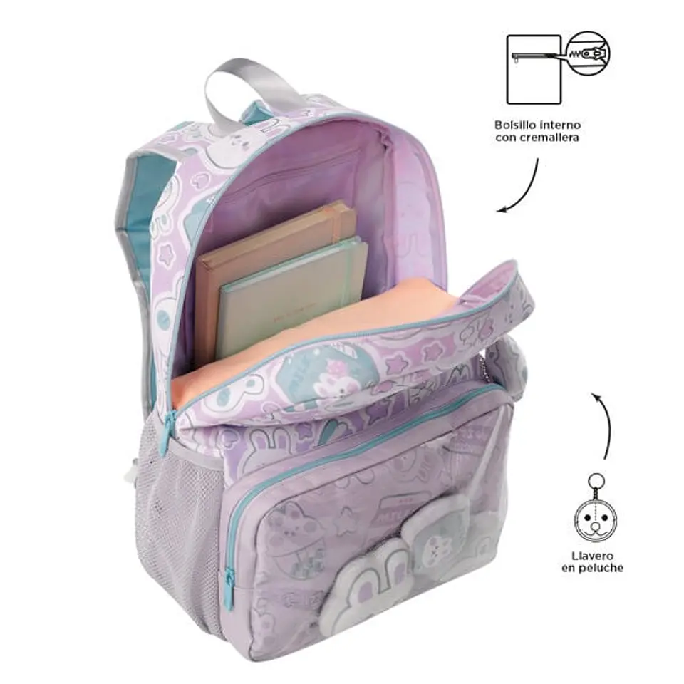 MORRAL TOTTO KAWI M 3