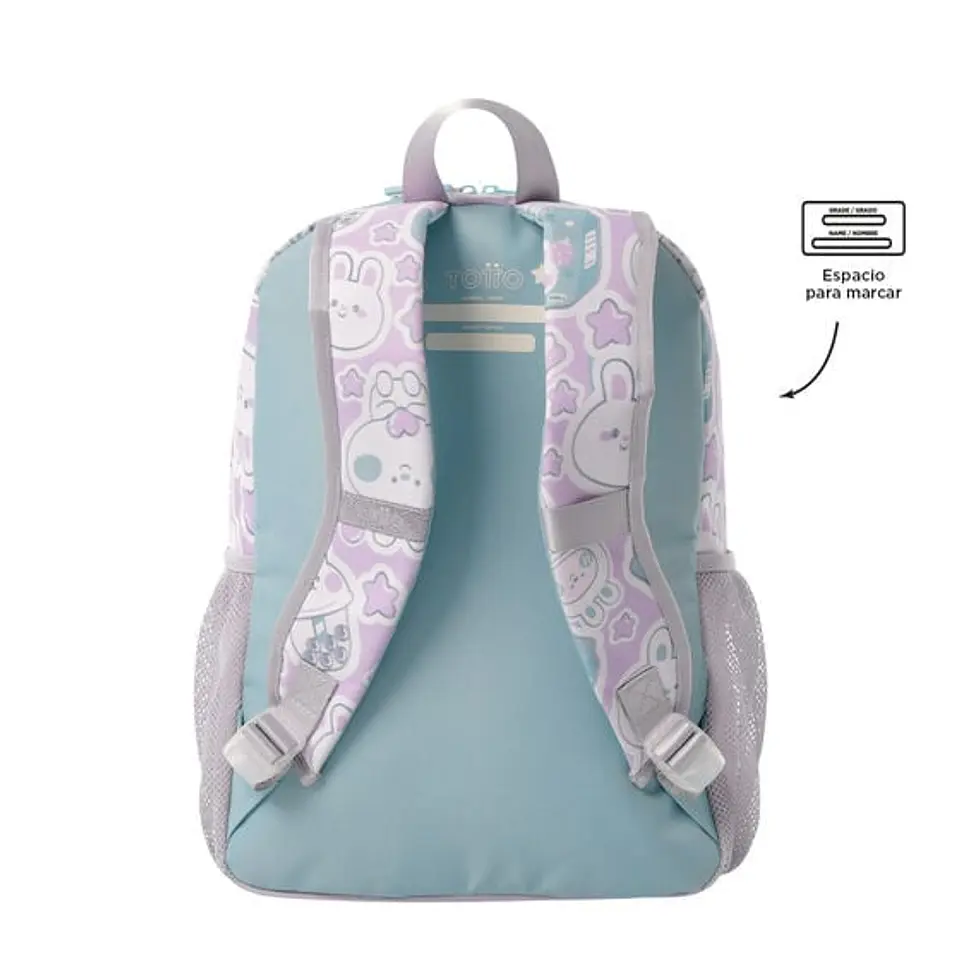 MORRAL TOTTO KAWI M 4