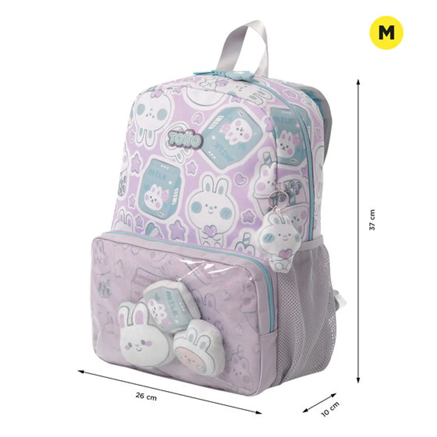MORRAL TOTTO KAWI M 5