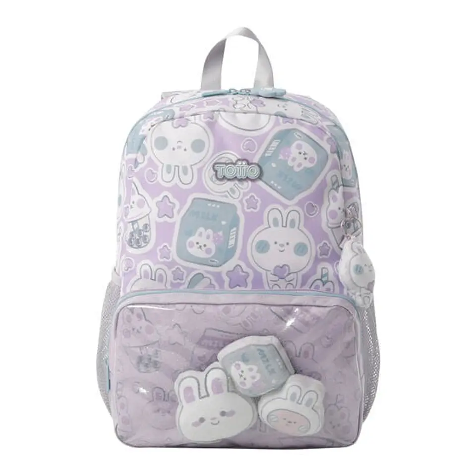 MORRAL TOTTO KAWI M 1