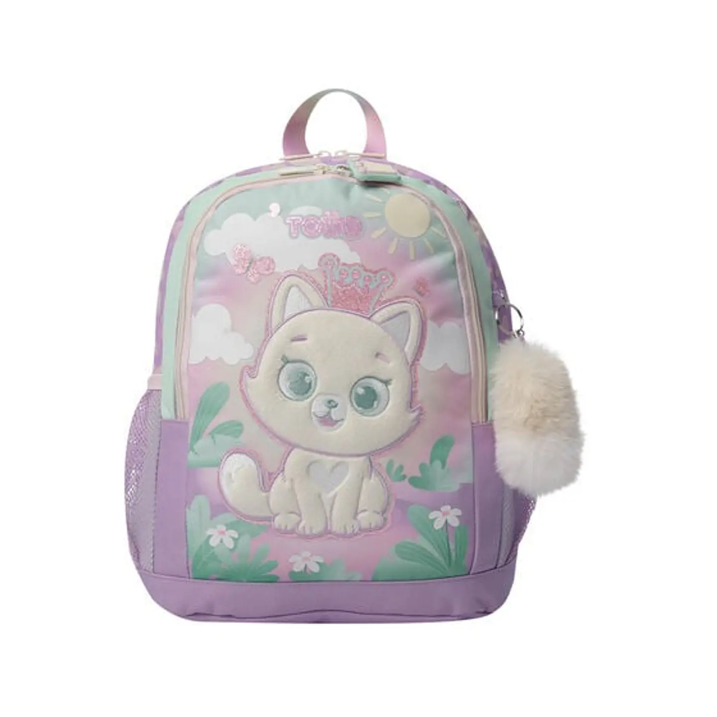 MORRAL TOTTO  QUEEN CAT M 1