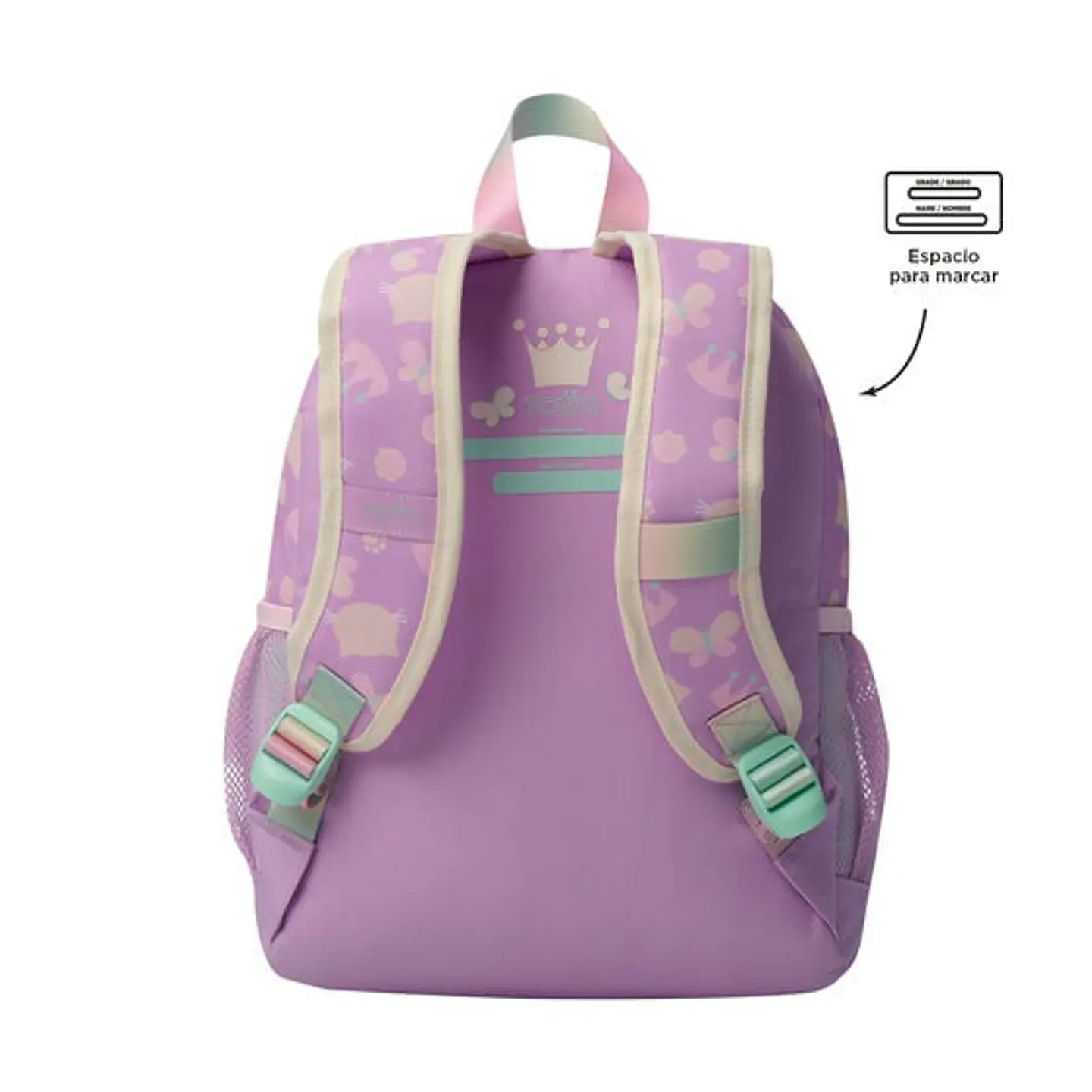 MORRAL TOTTO  QUEEN CAT M 4