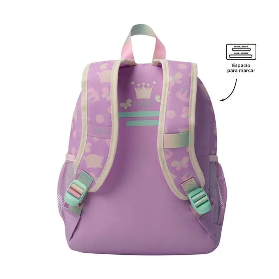 MORRAL TOTTO  QUEEN CAT M 4