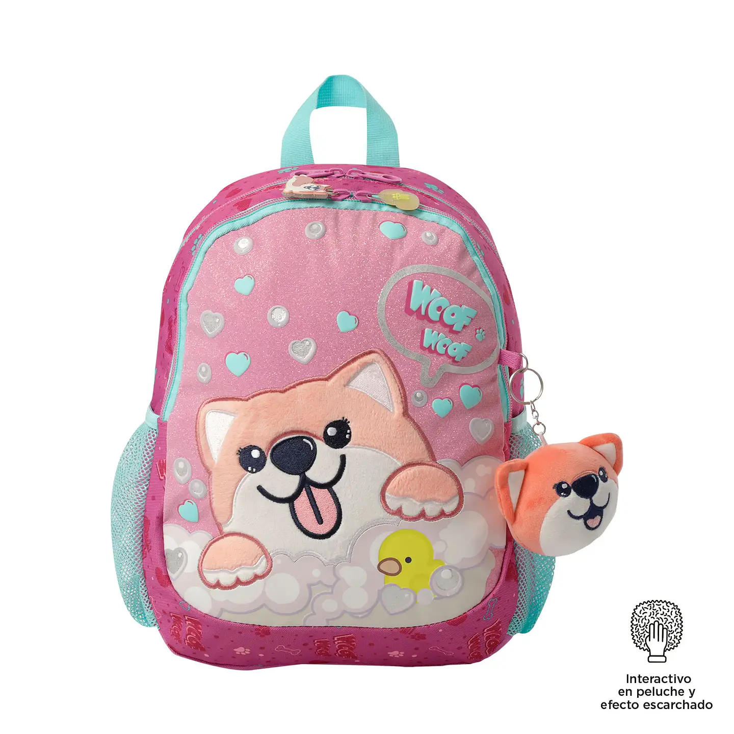 MORRAL TOTTO DOGGY LOVE S 1