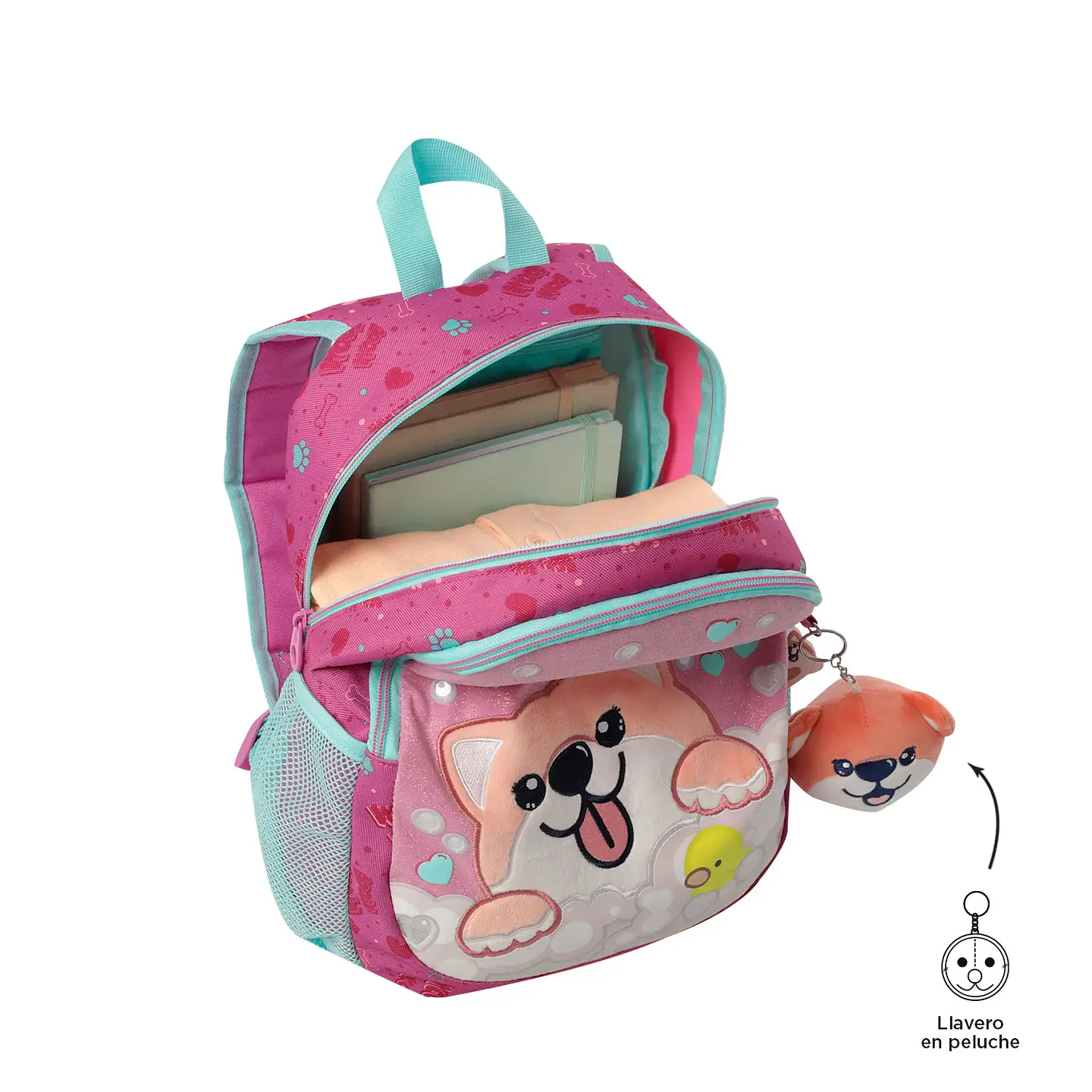MORRAL TOTTO DOGGY LOVE S 2