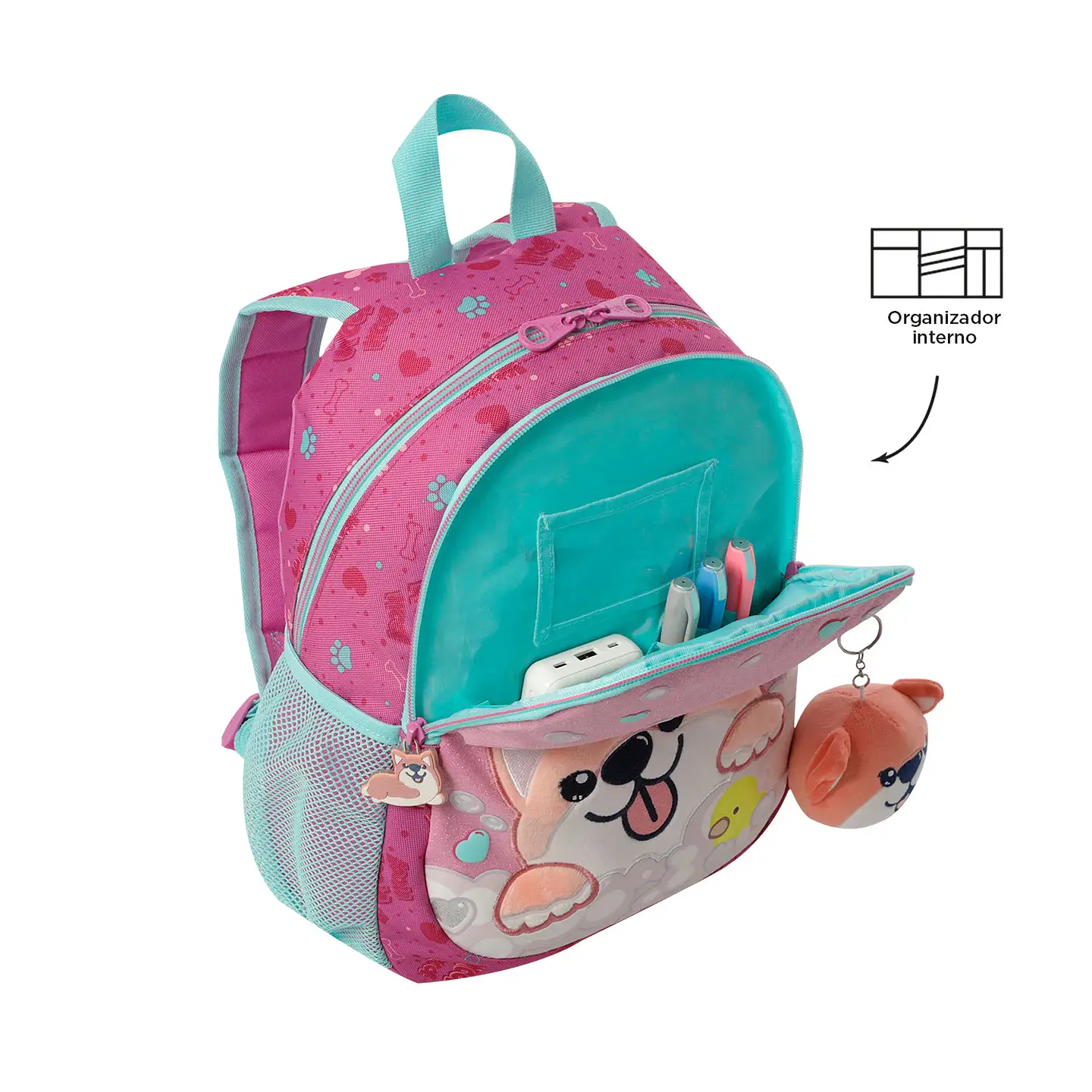 MORRAL TOTTO DOGGY LOVE S 3