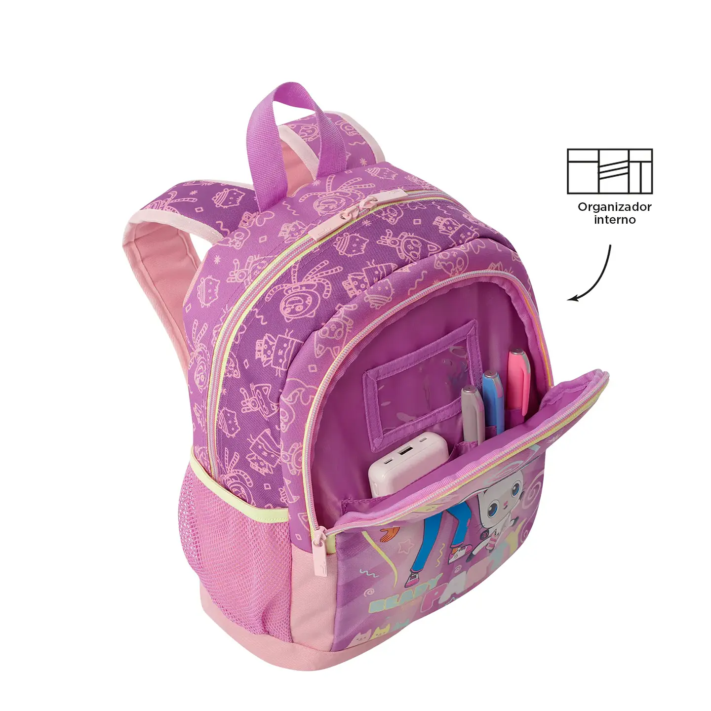 MORRAL TOTTO GABBYS PARTY S 2