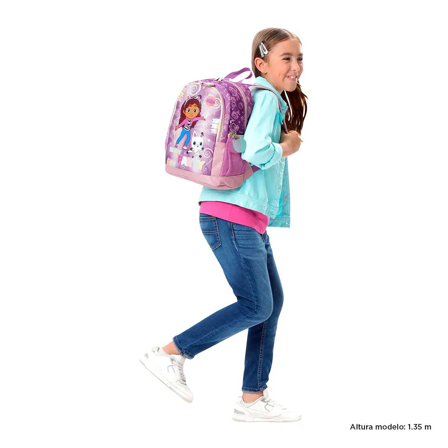 MORRAL TOTTO GABBYS PARTY S 6