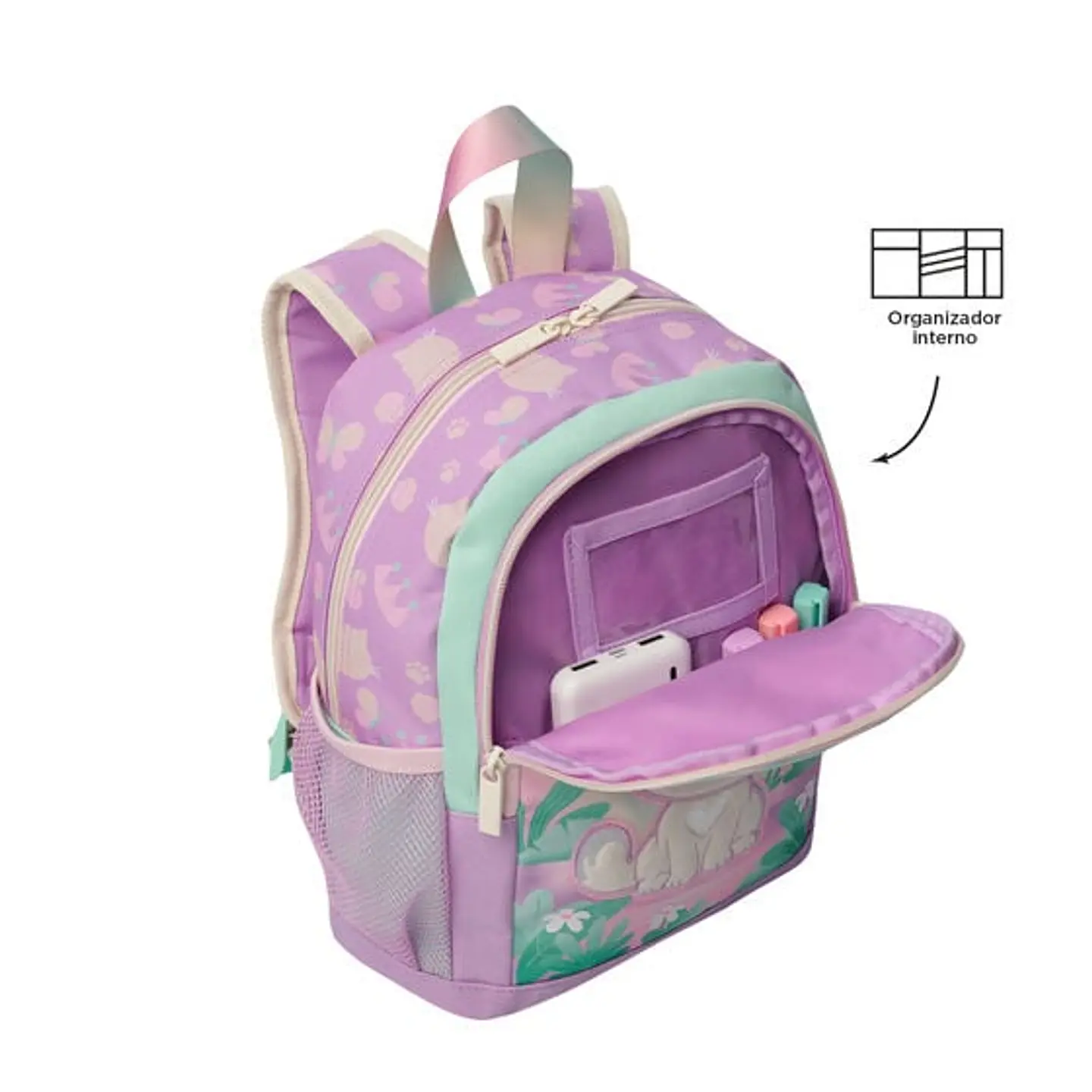 MORRAL  TOTTO QUEEN CAT S 2