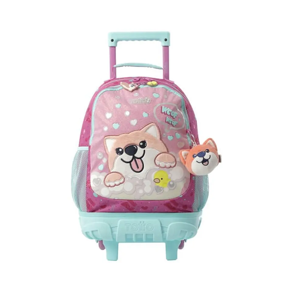 MORRAL TOTTO  RUE BOMPER DOGGY LOVE M 1