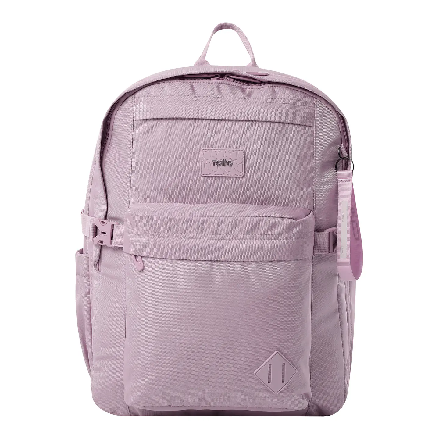 MORRAL DE VIAJE TOTTO EASY 1