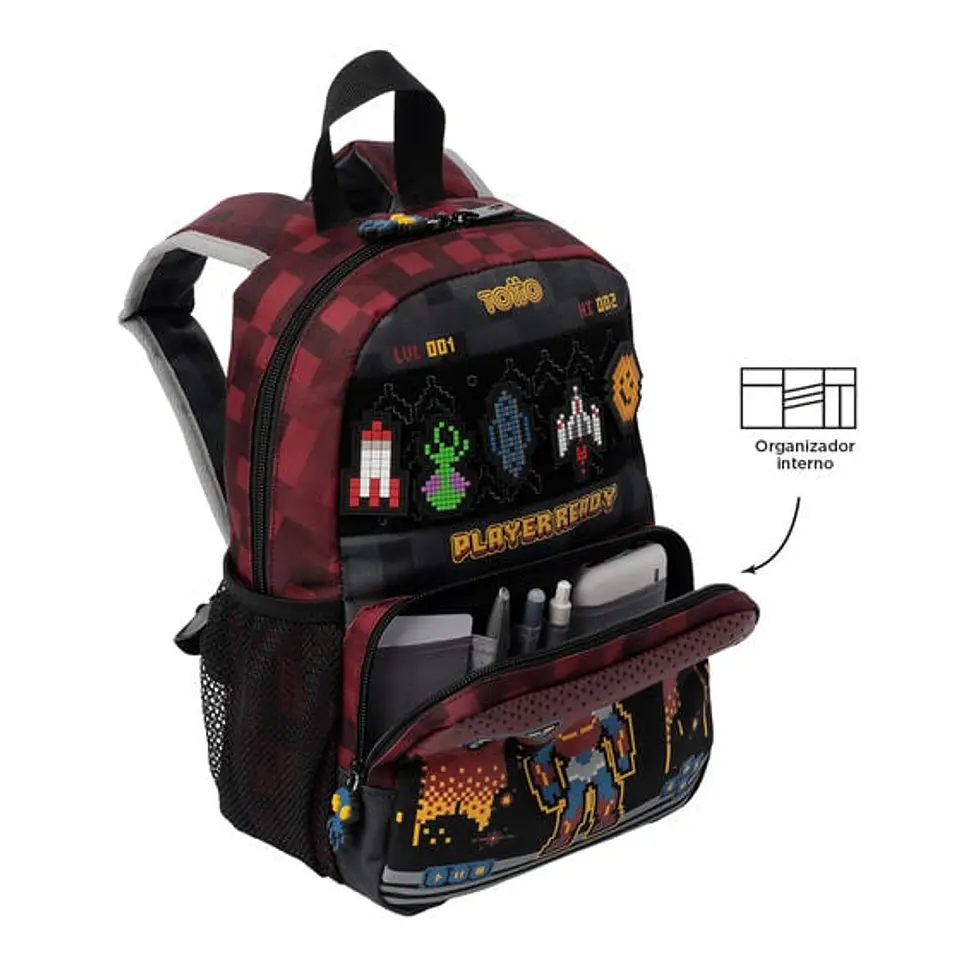 MORRAL TOTTO  DIGIBOT S 2