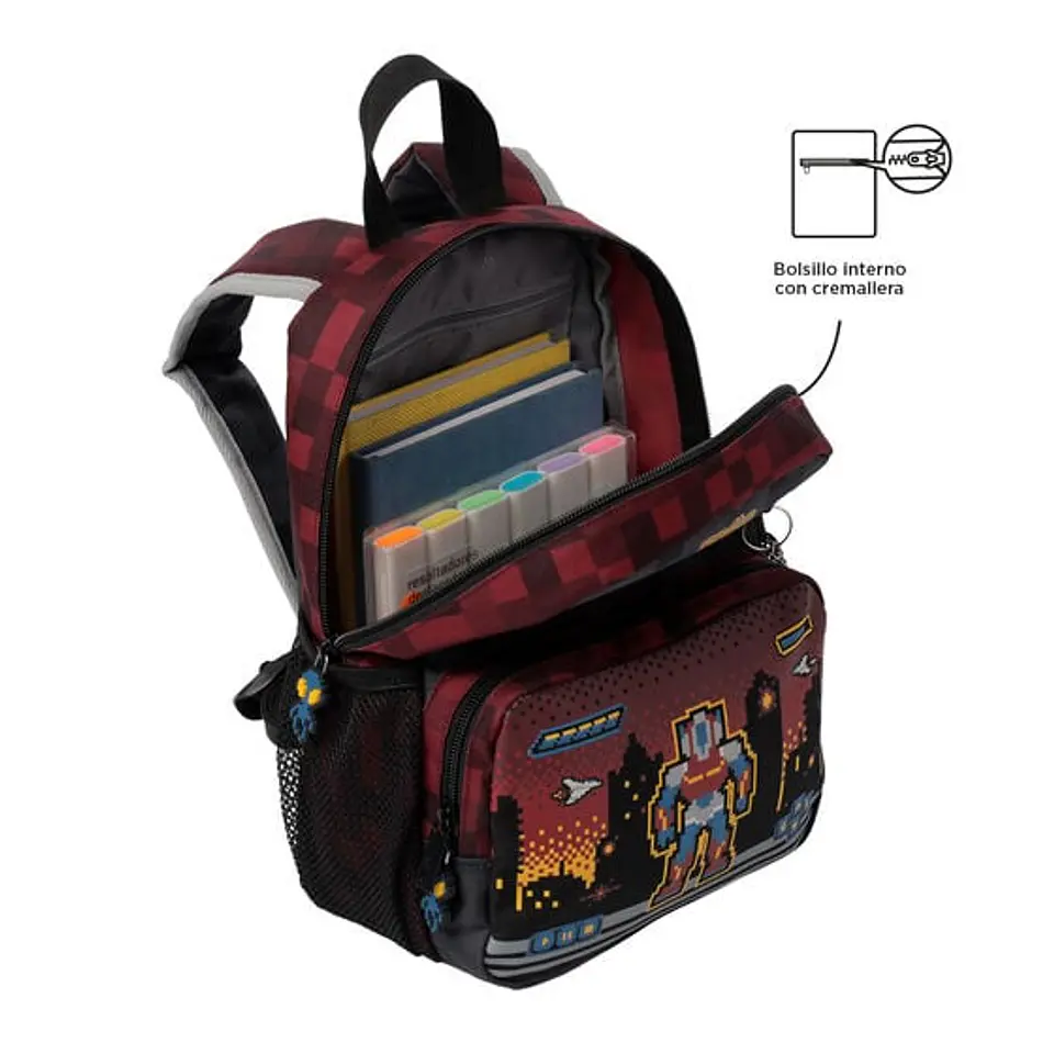 MORRAL TOTTO  DIGIBOT S 3