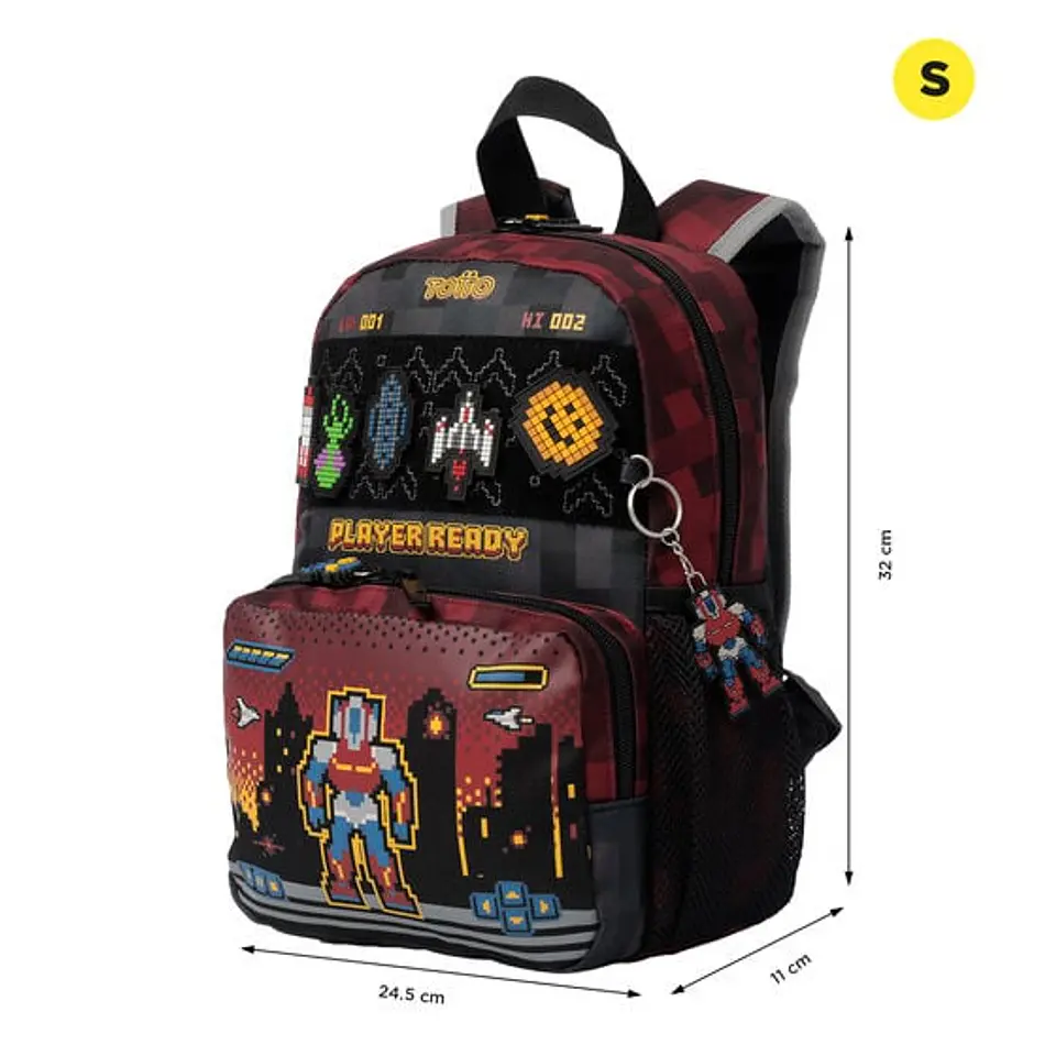 MORRAL TOTTO  DIGIBOT S 4