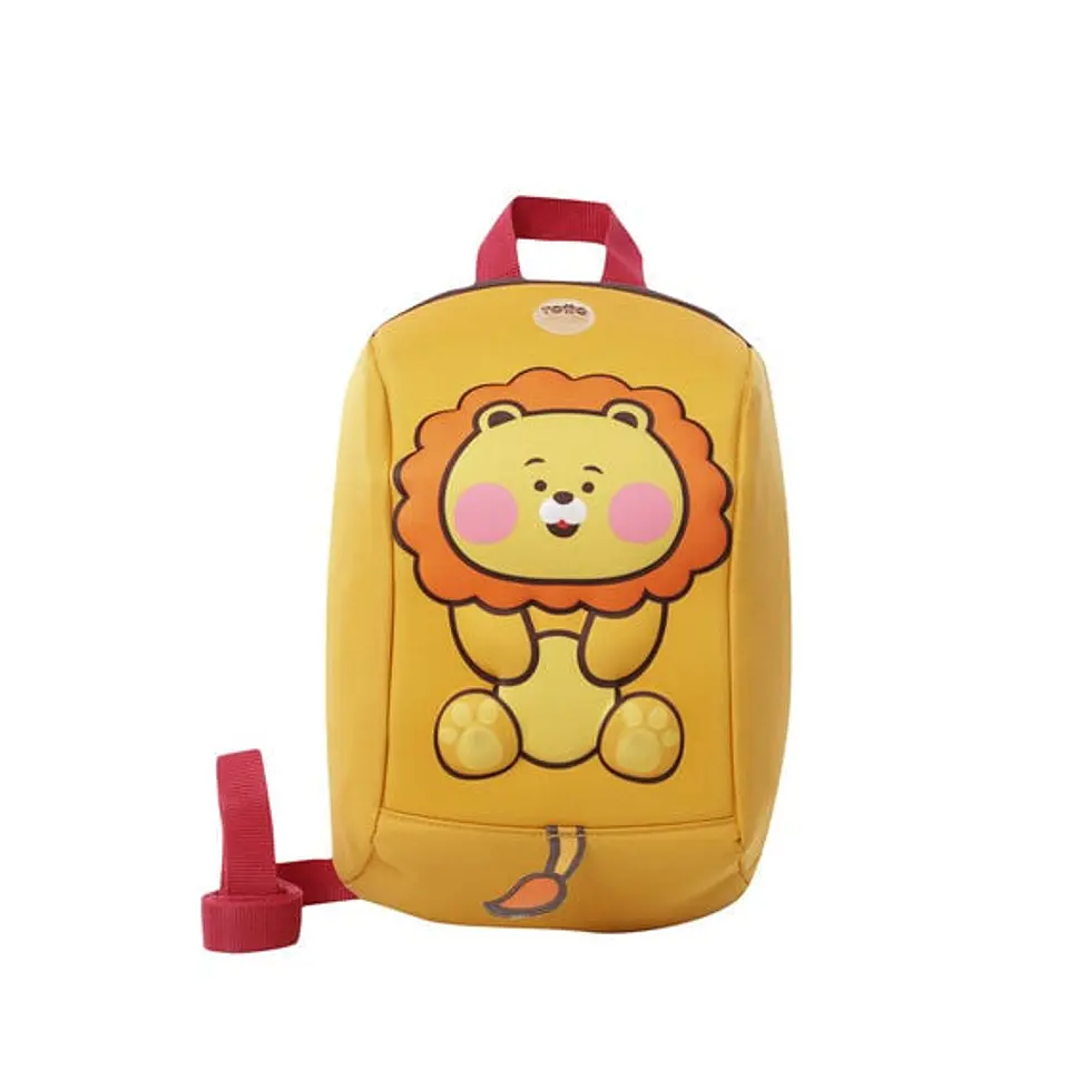 MORRAL TOTTO KIDO 1