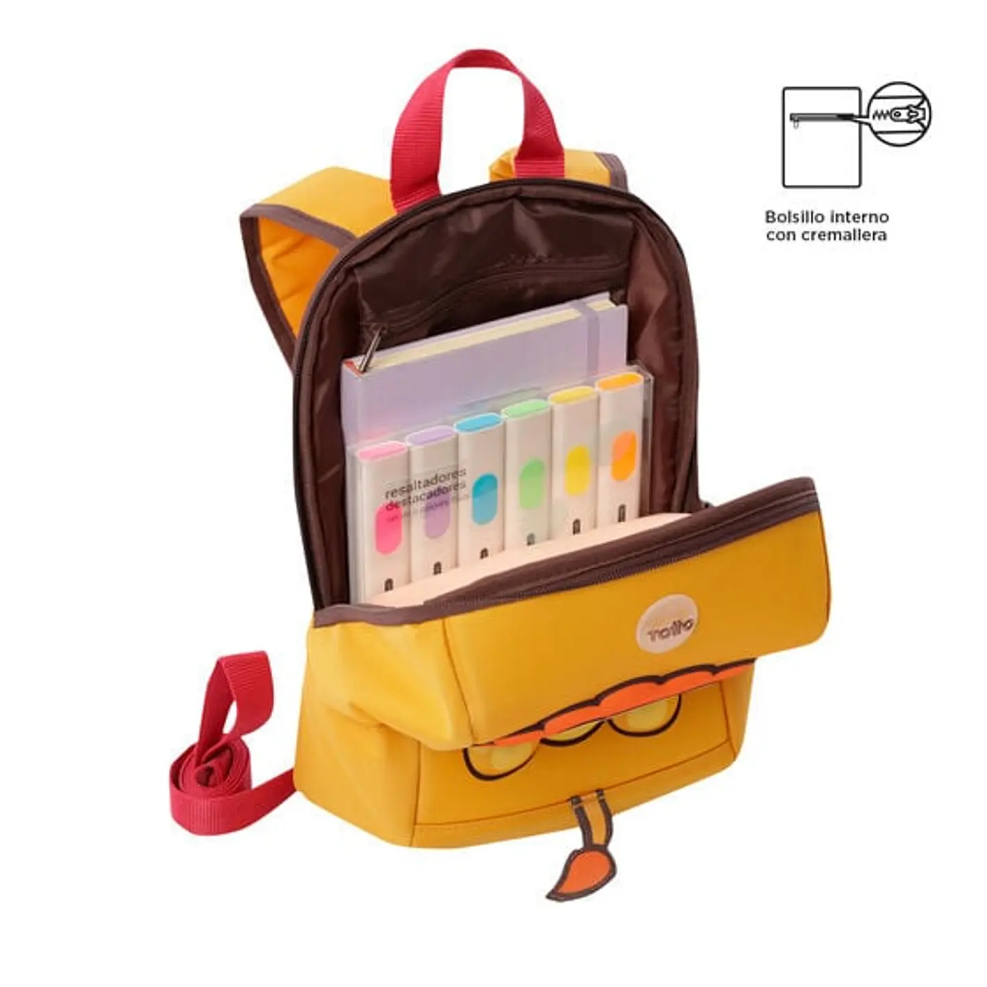 MORRAL TOTTO KIDO 2