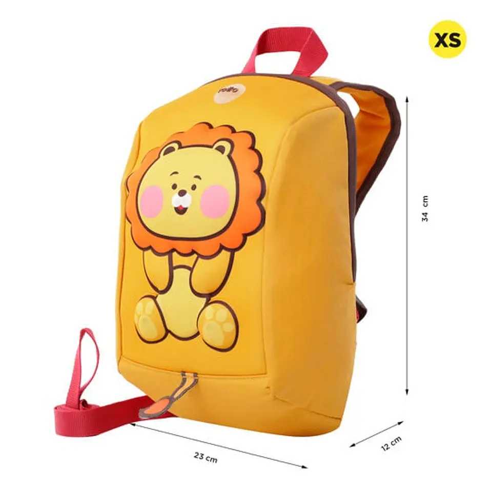 MORRAL TOTTO KIDO 4