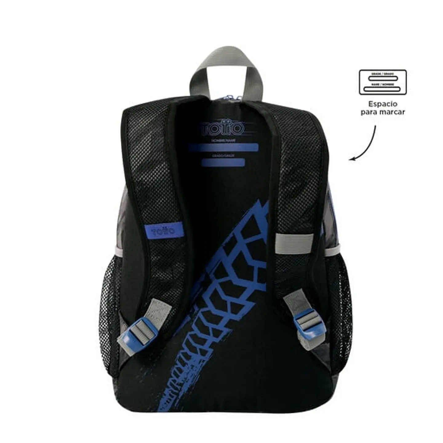 MORRAL TOTTO HELMET RACER M 4