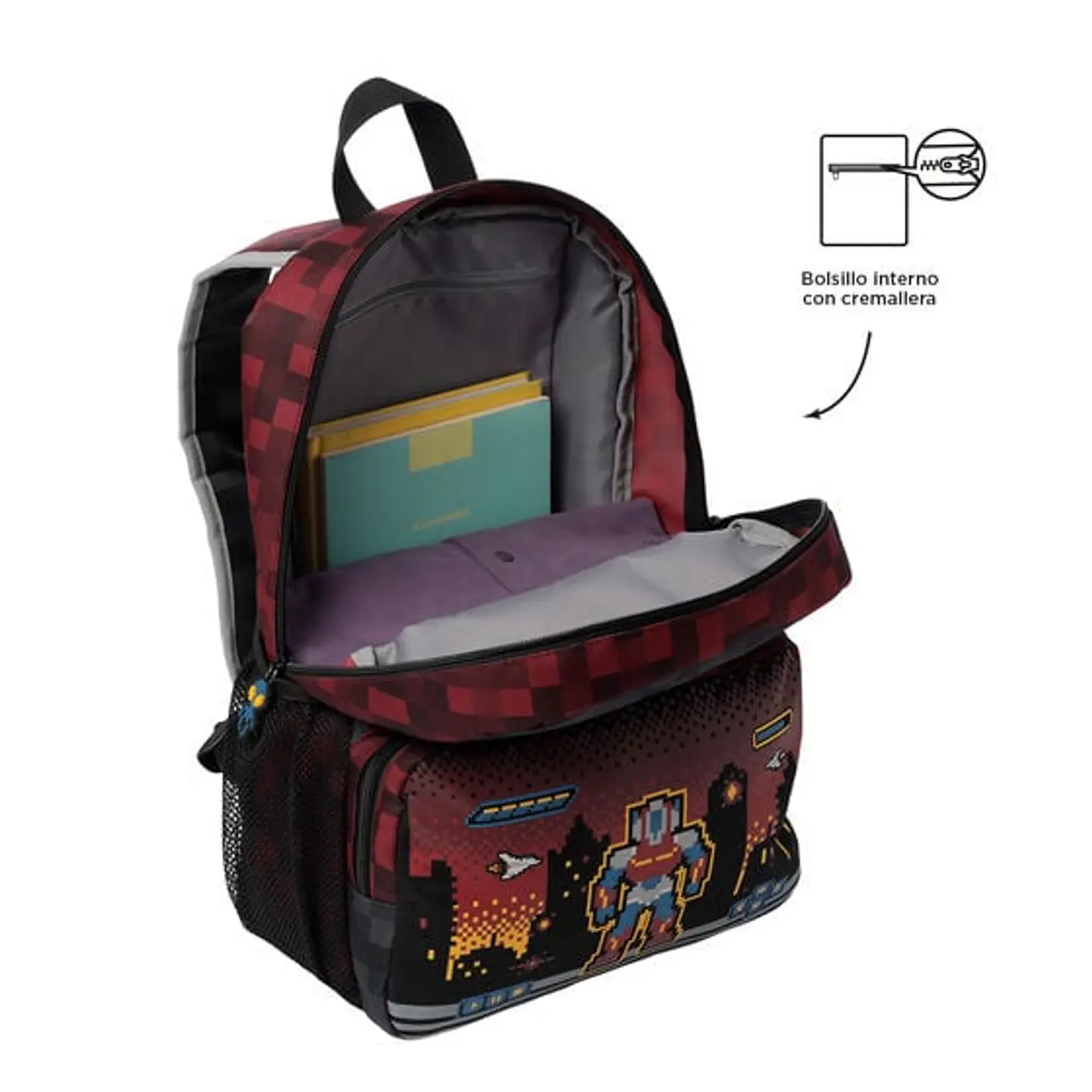 MORRAL TOTTO DIGIBOT M 3