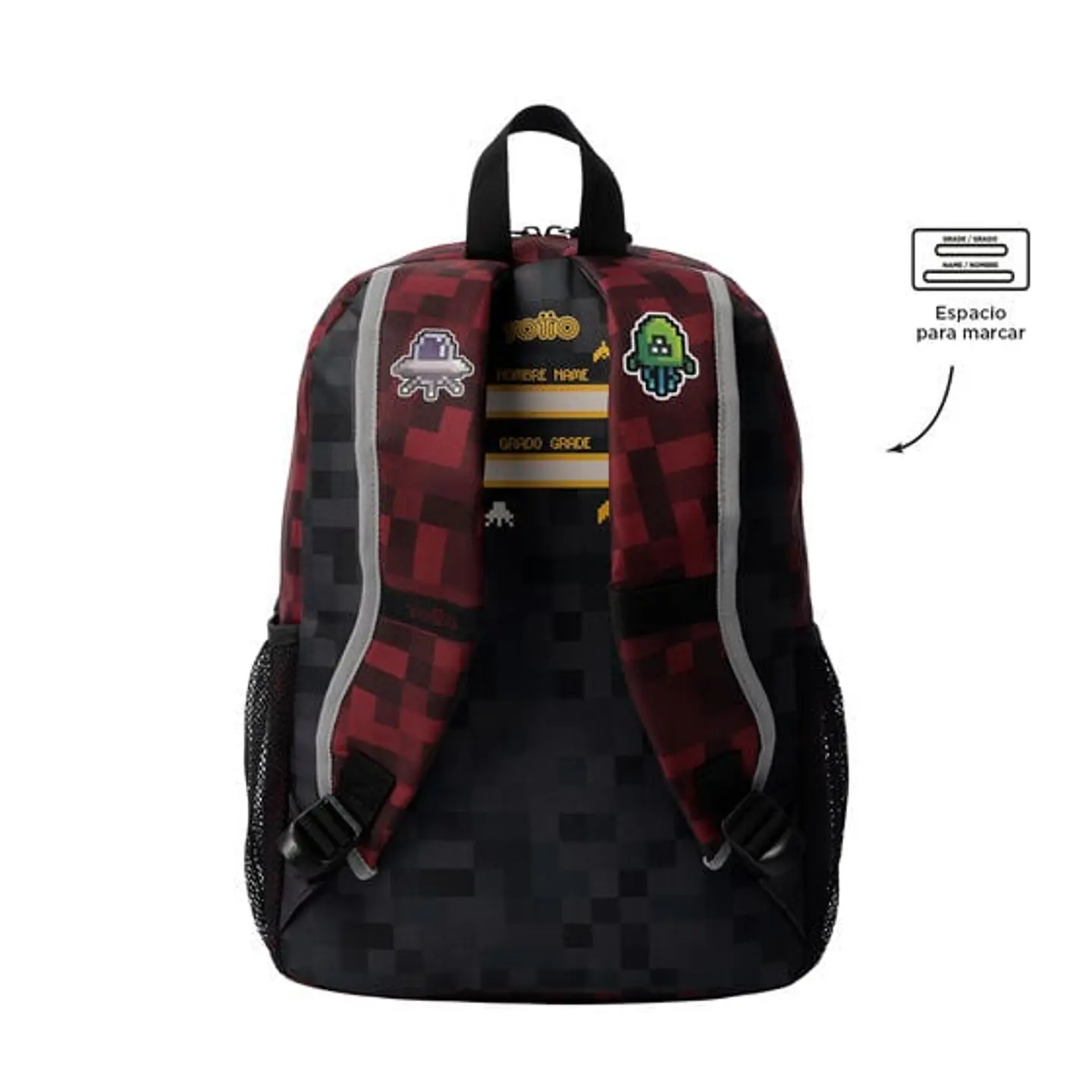 MORRAL TOTTO DIGIBOT M 4