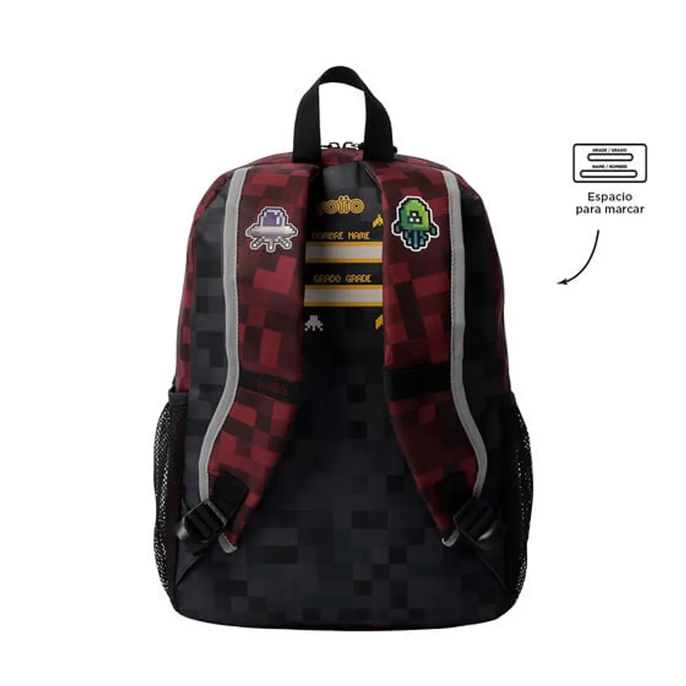 MORRAL TOTTO DIGIBOT M 4