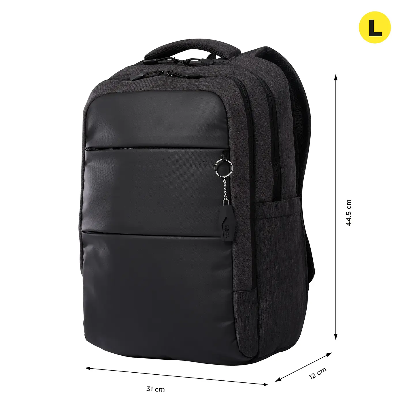 MORRAL TOTTO EJECUTIVO DALLAS 8