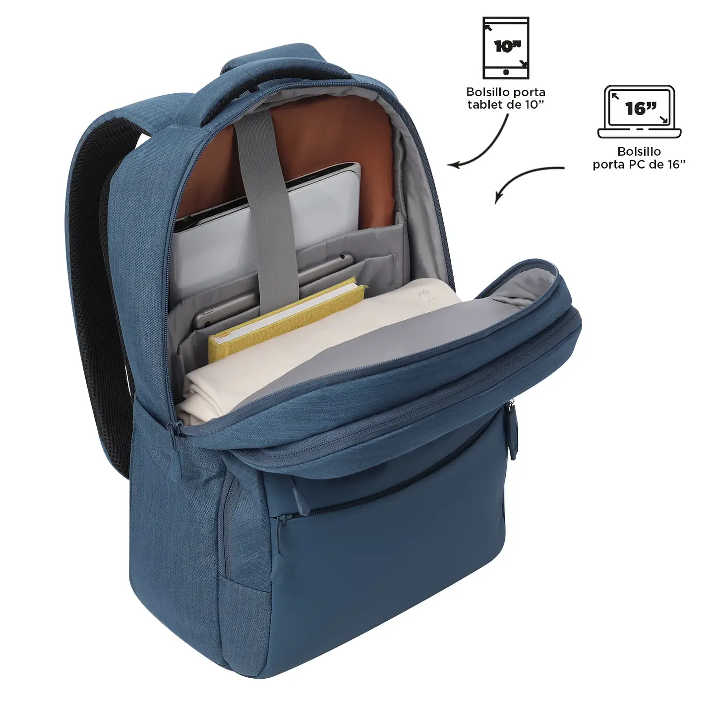 MORRAL TOTTO EJECUTIVO DALLAS 13